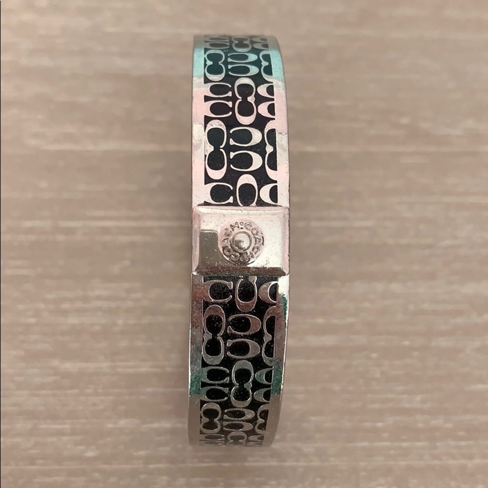 Coach Bracelet